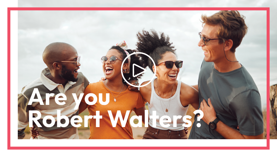 Careers at robert walters