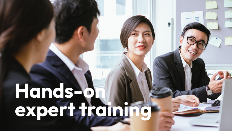 Careers at Robert Walters UK | Global Talent Solutions