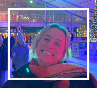 Eirini's story