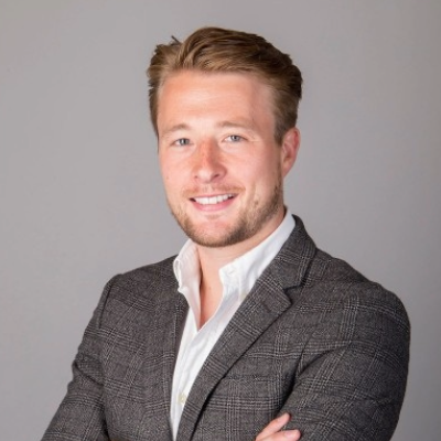 George Mellor
