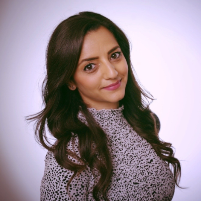 Natalie Nicolaou