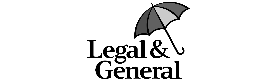 Legal & General logo