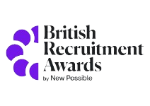 British Recruitment Awards by New Possible