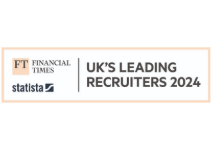 Financial Times UK's leading recruiters 2024