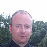 Dan O’Leary