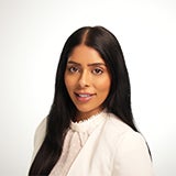 Manisha Vegad