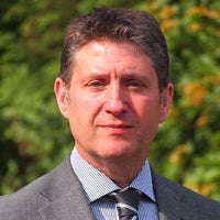 Ian Baxter