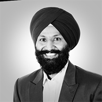 Amrit  Singh