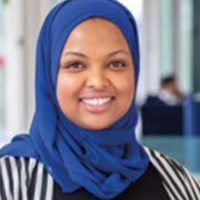 Ruwaida Mohammed