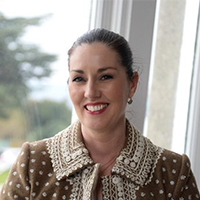 Naomi  Fitzgibbon