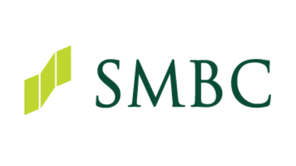 SMBC logo