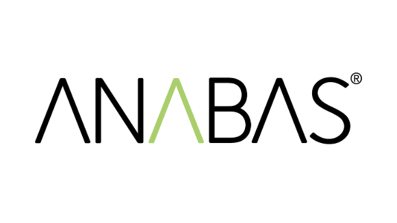 Anabas logo