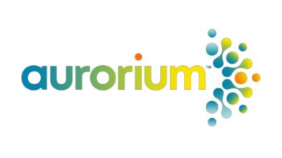 Aurorium logo