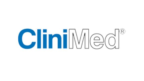 Clinimed logo