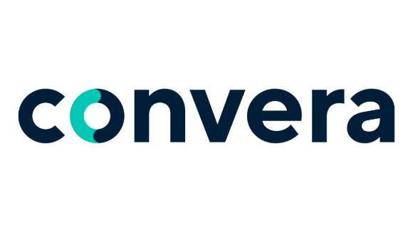Convera logo