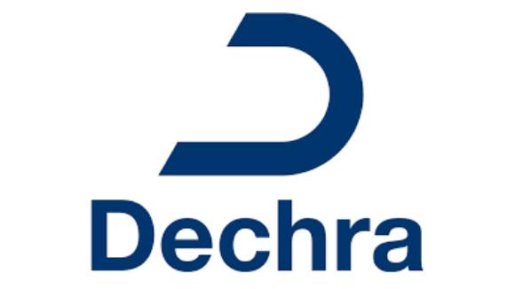 Dechra logo
