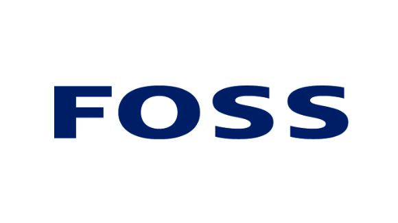 Foss logo