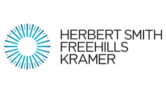Herbert smith Freehills Kramer logo