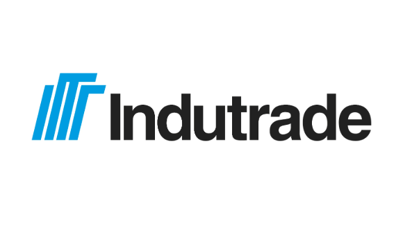 Indutrade logo