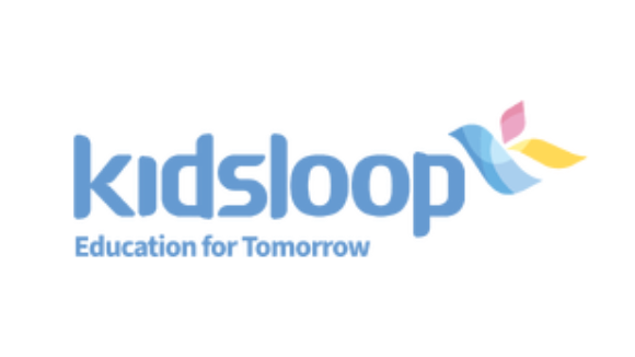 Kidsloop logo
