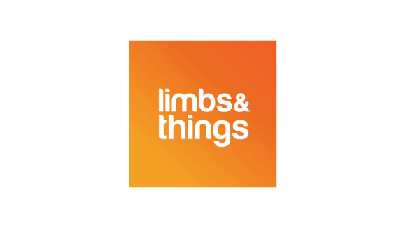 Limbs & Things logo