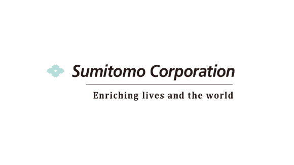 Sumitomo Global Commodities logo