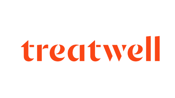 Treatwell logo