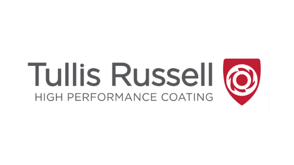 Tullis Russell logo
