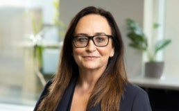 Ailsa Hegarty
