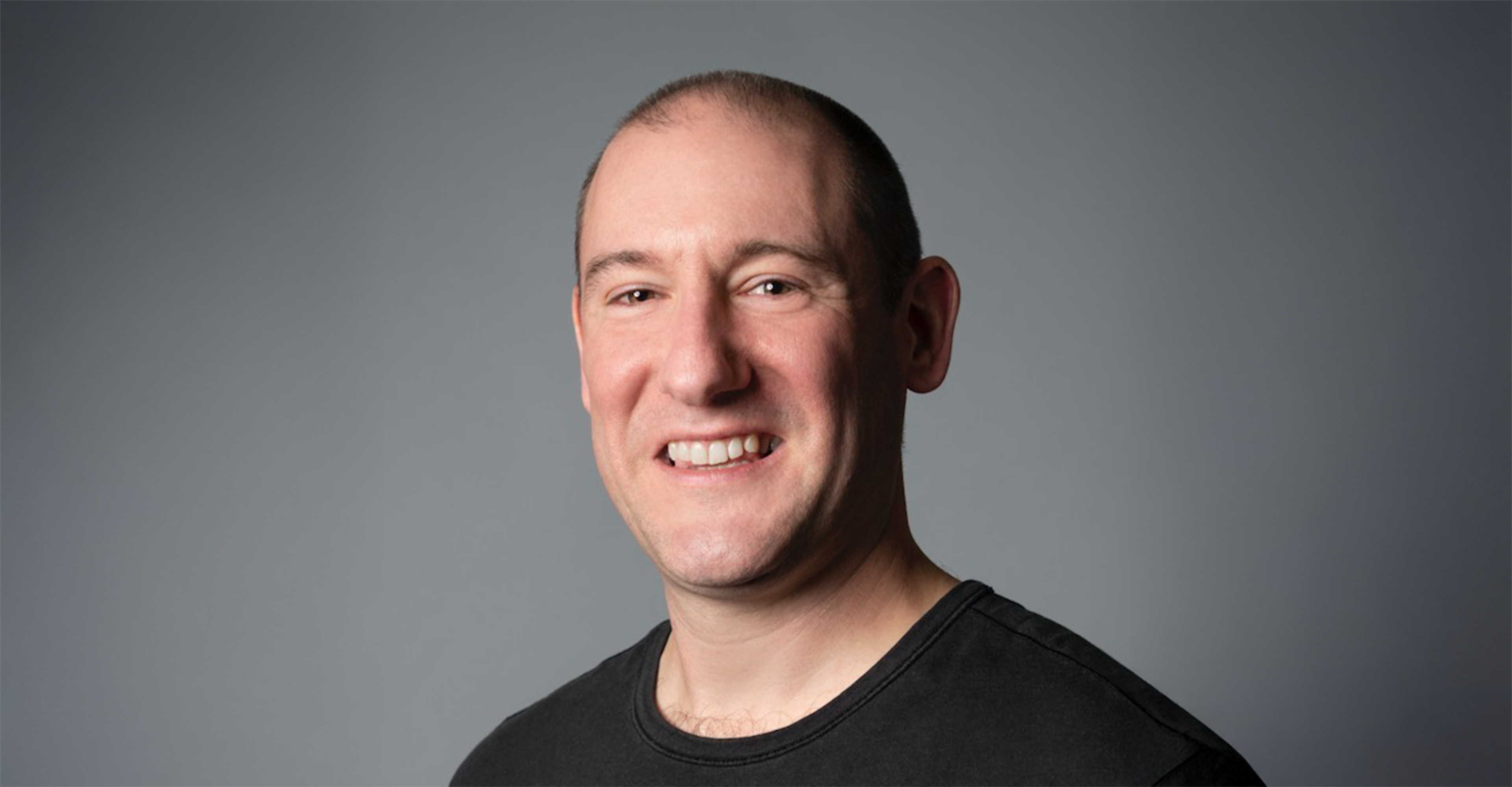 Andy Mountney