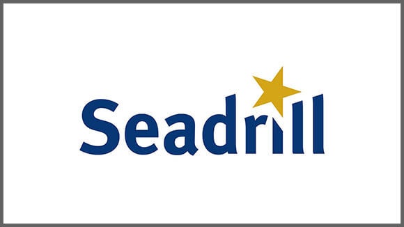 Seadrill logo