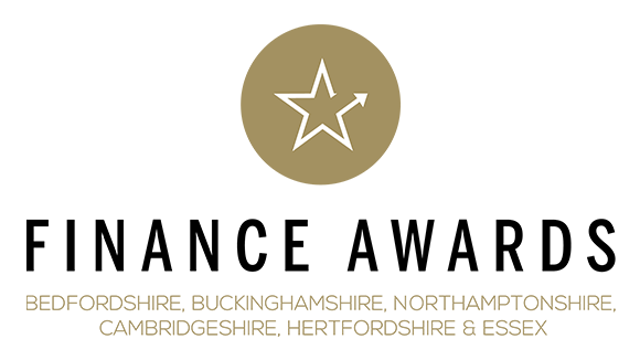 Northern Home Counties Finance Awards logo 