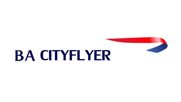 BA CityFlyer logo