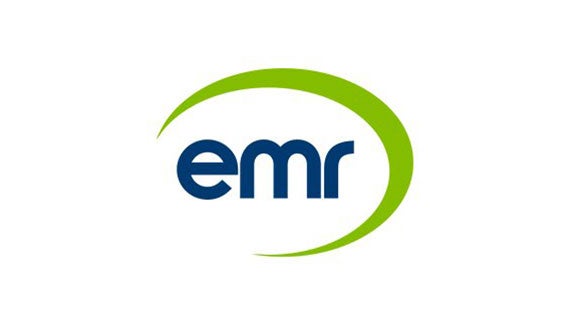 european metal recycling logo