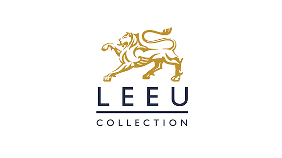 Leeu Collection logo