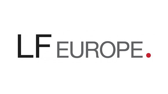 LF Europe ltd logo