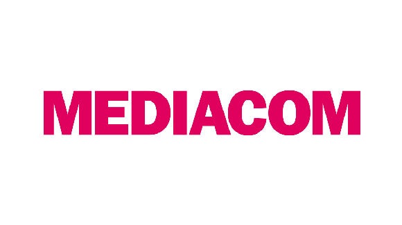 mediacom logo pink