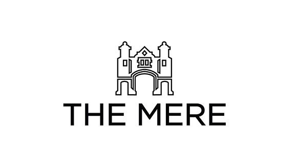 the mere logo