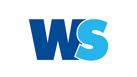 WS Transportation logo