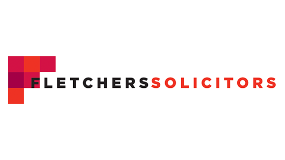 Fletchers Solicitors logo