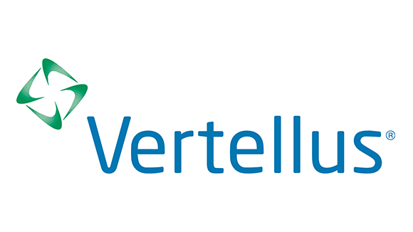 Vertellus Logo