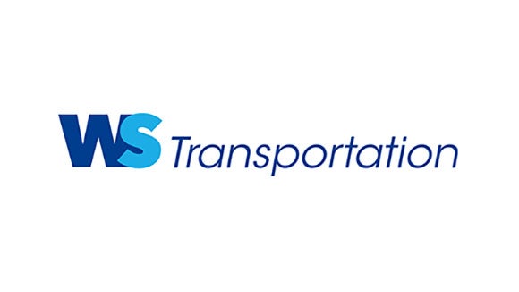 ws transportation ltd logo