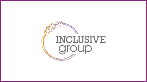 Inclusive Group logo