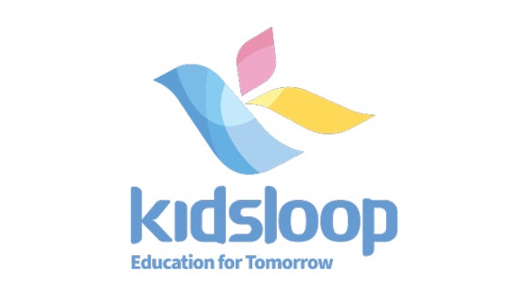 kidsloop logo