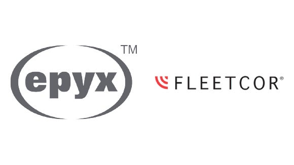 epyx and fleetcor logo