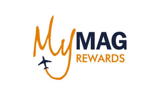 MAG rewards