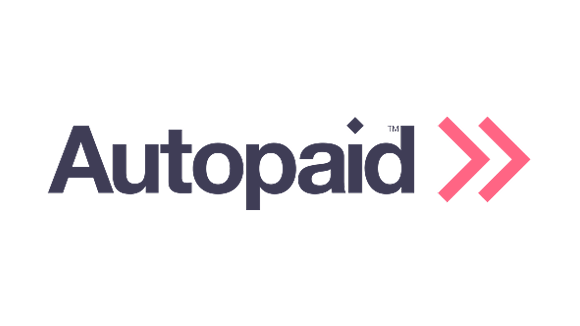autopaid logo