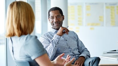 woman in coffee house looking at ways to avoid bad hires woman in coffee house looking at ways to avoid bad hires