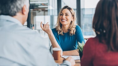 legal professionals supply chain, procurement & logistics professionals looking at the 2020 salary survey