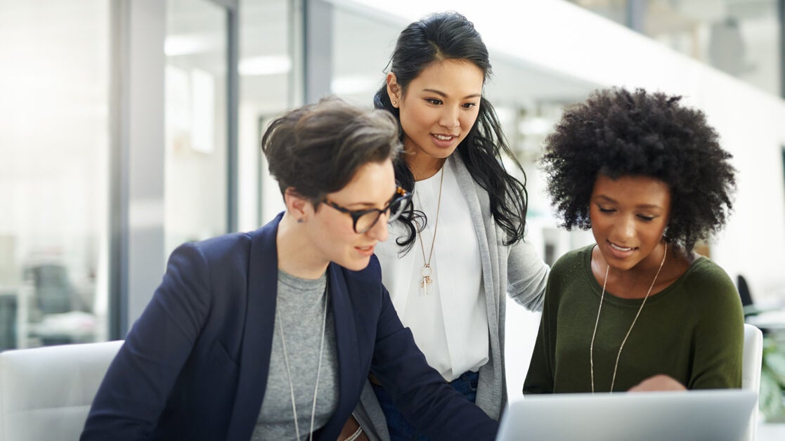 How to decide between two job offers